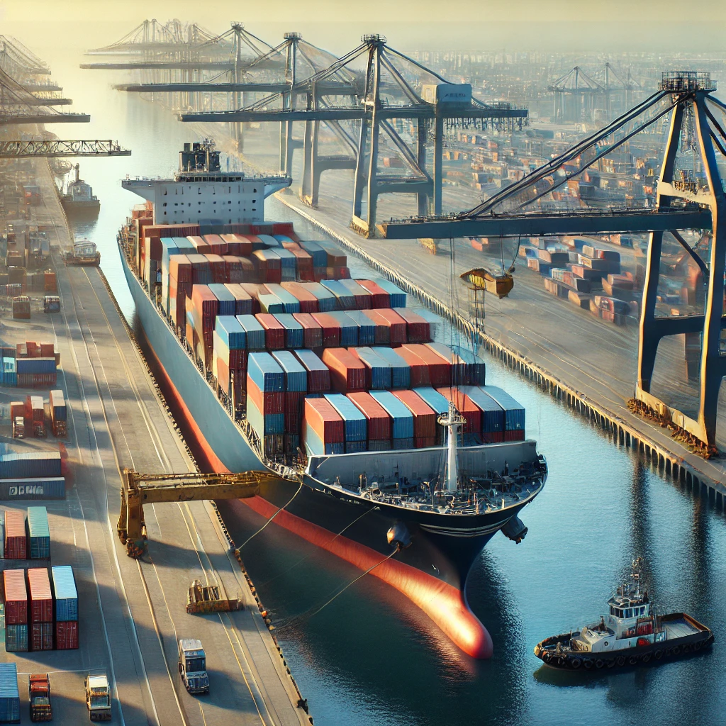 Shipping
